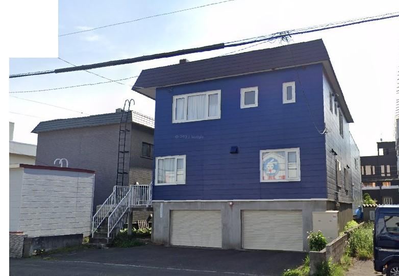7LLDDKK house in Higashi Ward, Sapporo, Hokkaido - Photo 1