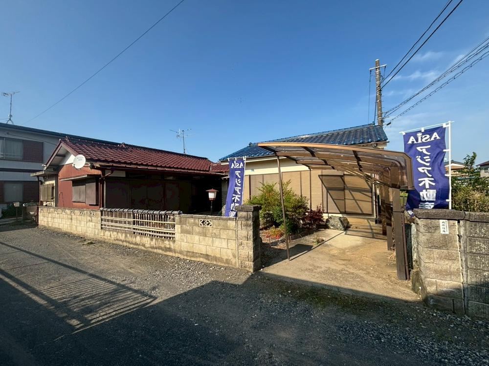 226 m² land in Kawagoe, Saitama - Photo 1