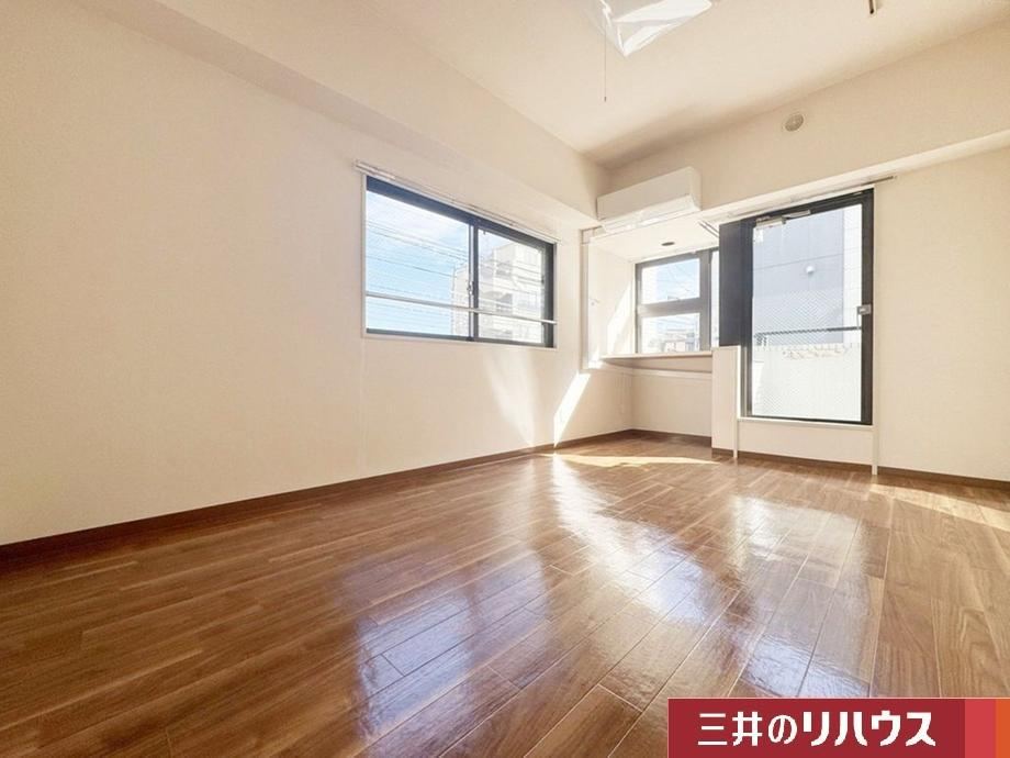 1K Apartment in Minami-Tokiwadai - Photo 1