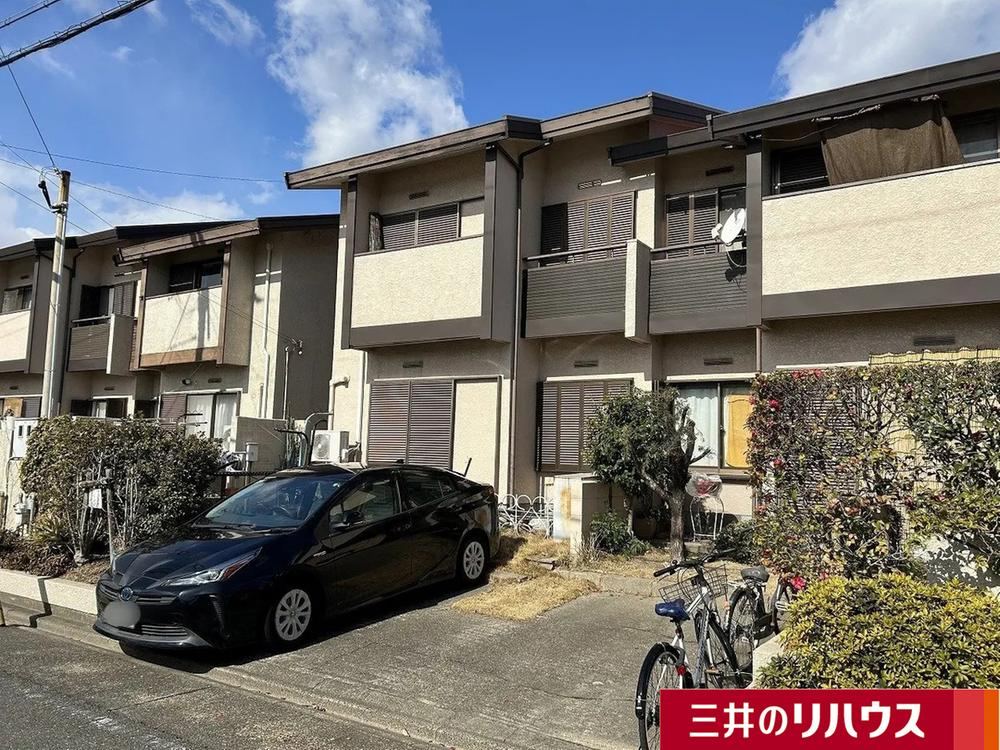 Charming 3LDK House in Sukemitsu - Photo 1
