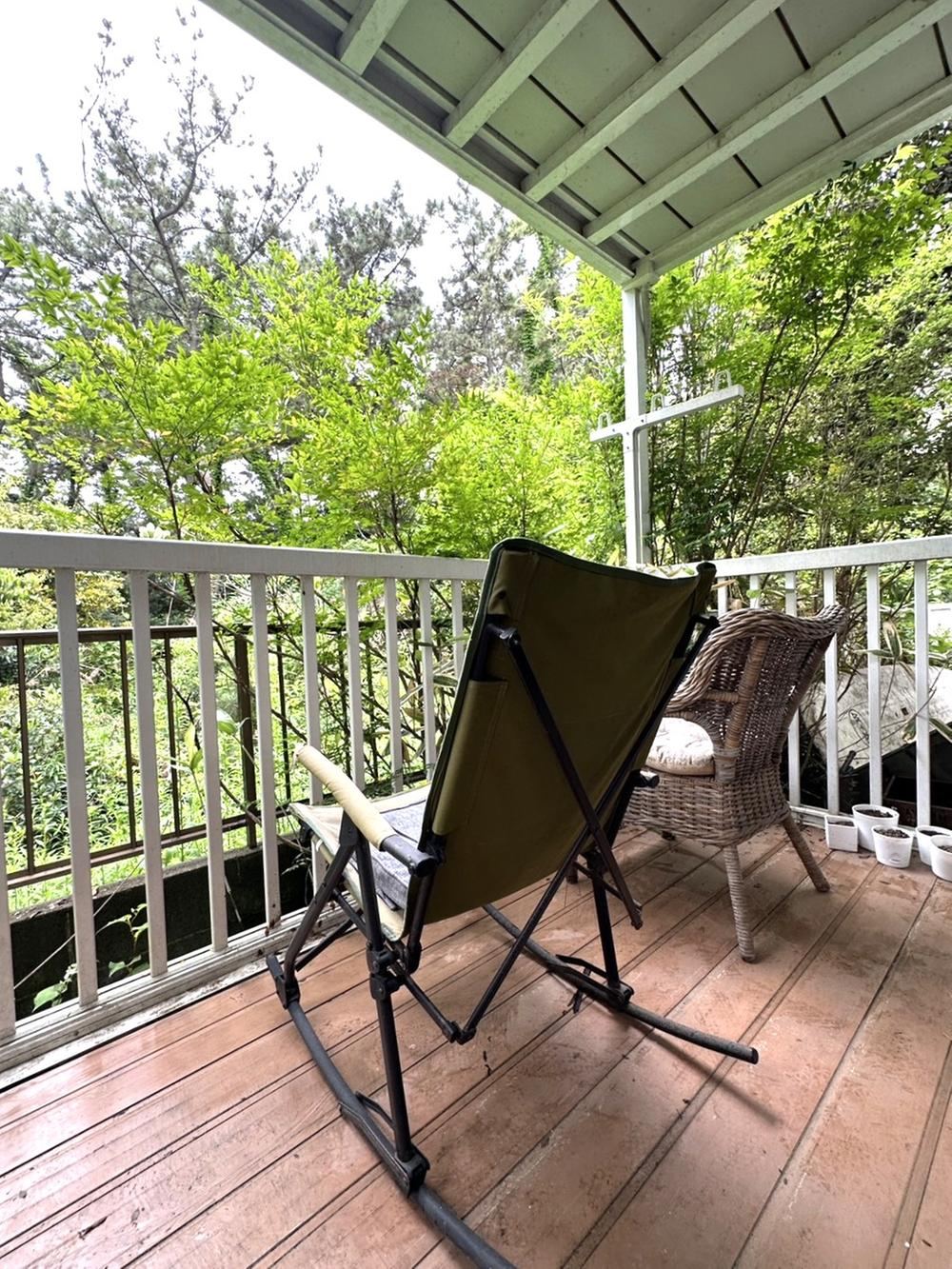 Charming 3LDK House with Deck Near the Sea - Photo 1