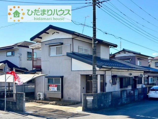 Renovated 5DK Detached House with Spacious Bedroom in Ami Town - Photo 1