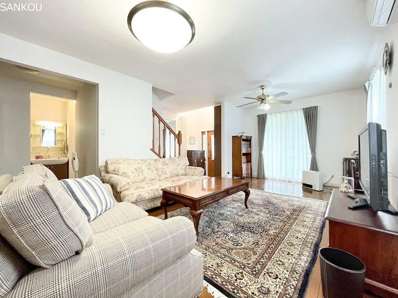 4LDK house in Maebashi, Gunma - Photo 1