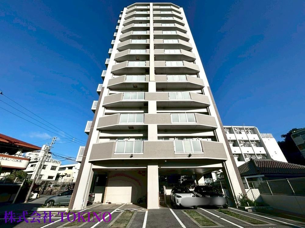 3LDK apartment in Naha, Okinawa - Photo 1