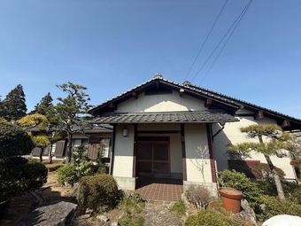 7LDK+S house in Tamba