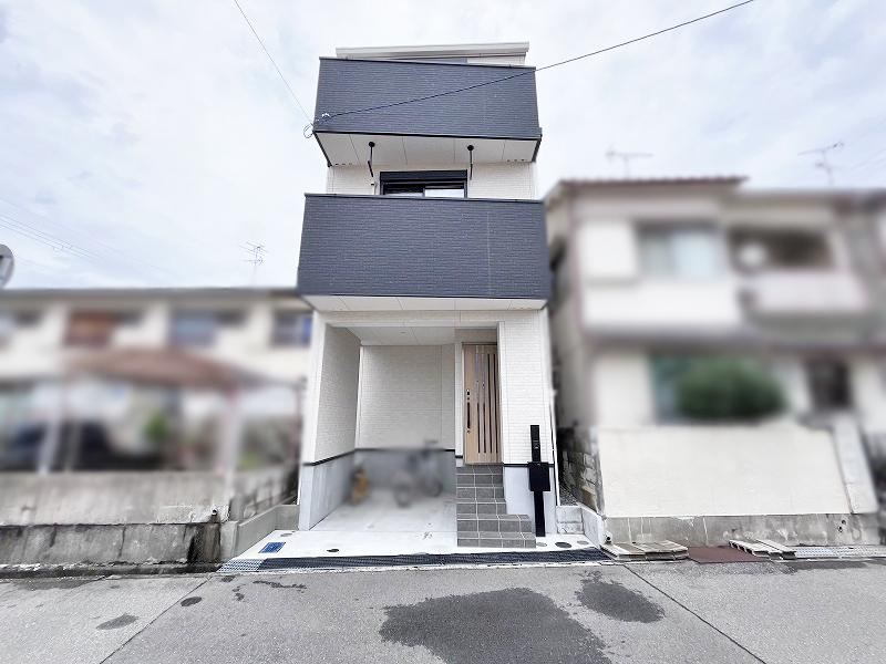 New 1LDK Home in Hamada - Photo 1