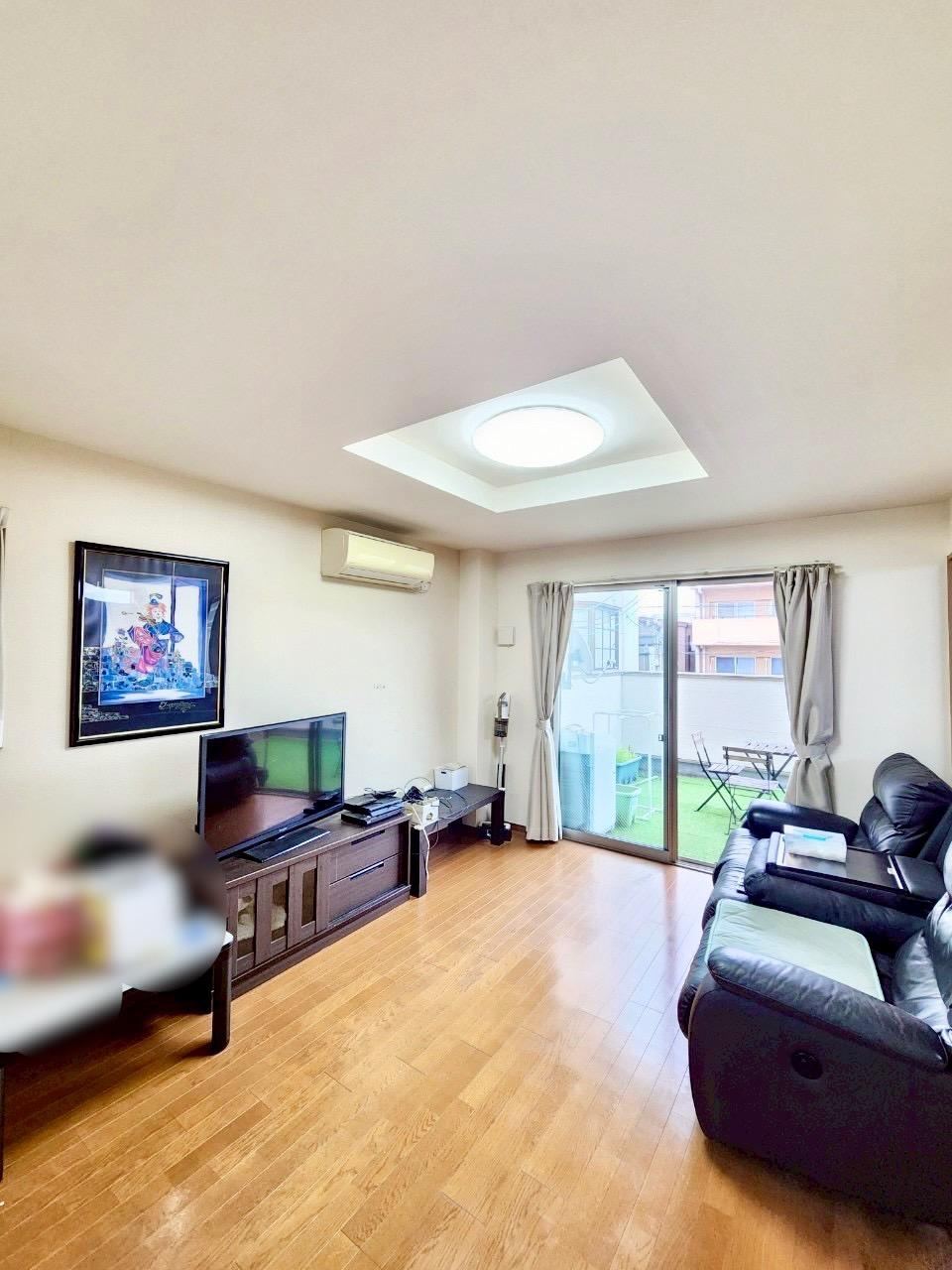 Spacious 4LLDDKK House in Sakai - Photo 1