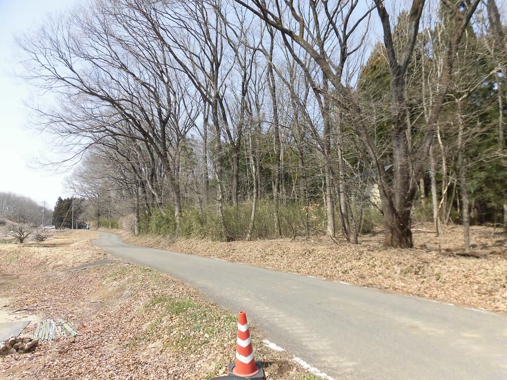 Large Land with Scenic Views in Toyohara, Nasu - Photo 1