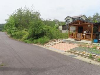 plot of land in Mizunami