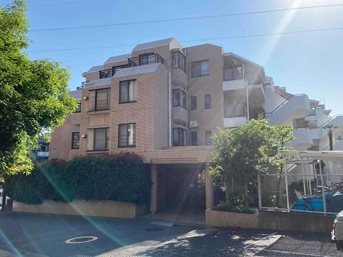 Renovated 3LDK Apartment with Great Sunlight - Photo 1