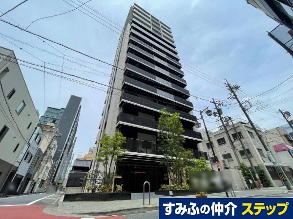 1LDK apartment in Naka Ward, Nagoya, Aichi - Photo 1