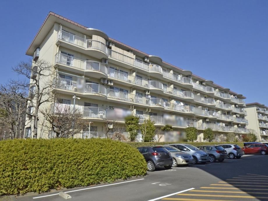 3LDK Apartment with Soundproof Windows Near Yanasegawa Station - Photo 1