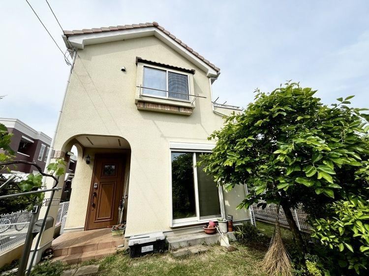 Spacious 4LDK House in Tana - Photo 1