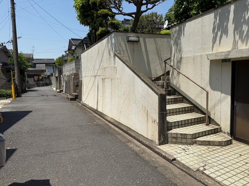 204 m² land in Kokurakita Ward, Kitakyushu, Fukuoka - Photo 1