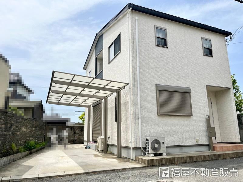 Charming 4LDK House in Himeji's Yashiro District - Photo 1