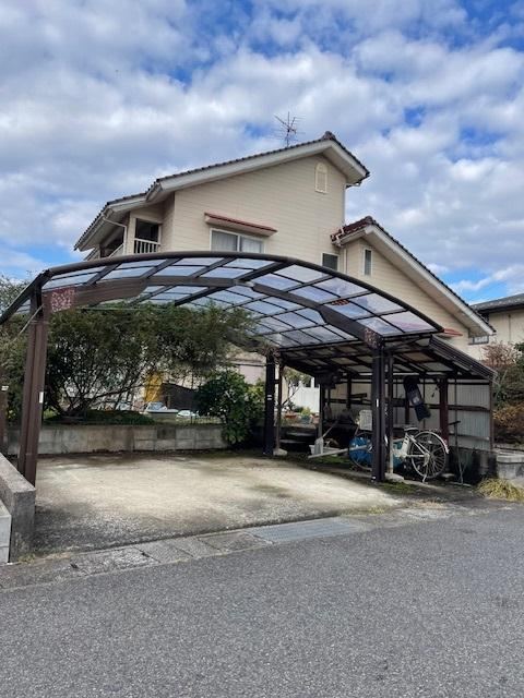 Expansive 6LDK House in Kiyotani, Kurayoshi - Photo 1