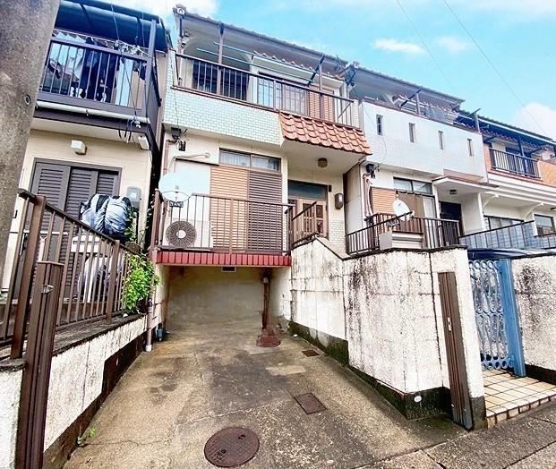 Southwest-Facing 5DK Home with Sunroom in Taishi, Nagoya - Photo 1