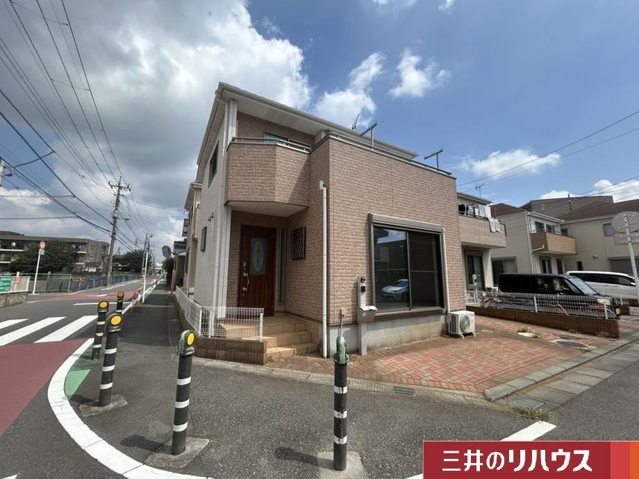 Charming 4LDK Home in Natsumidai - Photo 1