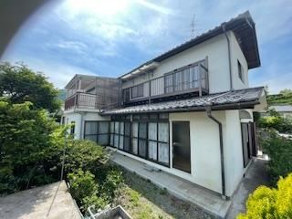 Affordable 6DK House in Sanada, Ueda - Photo 1