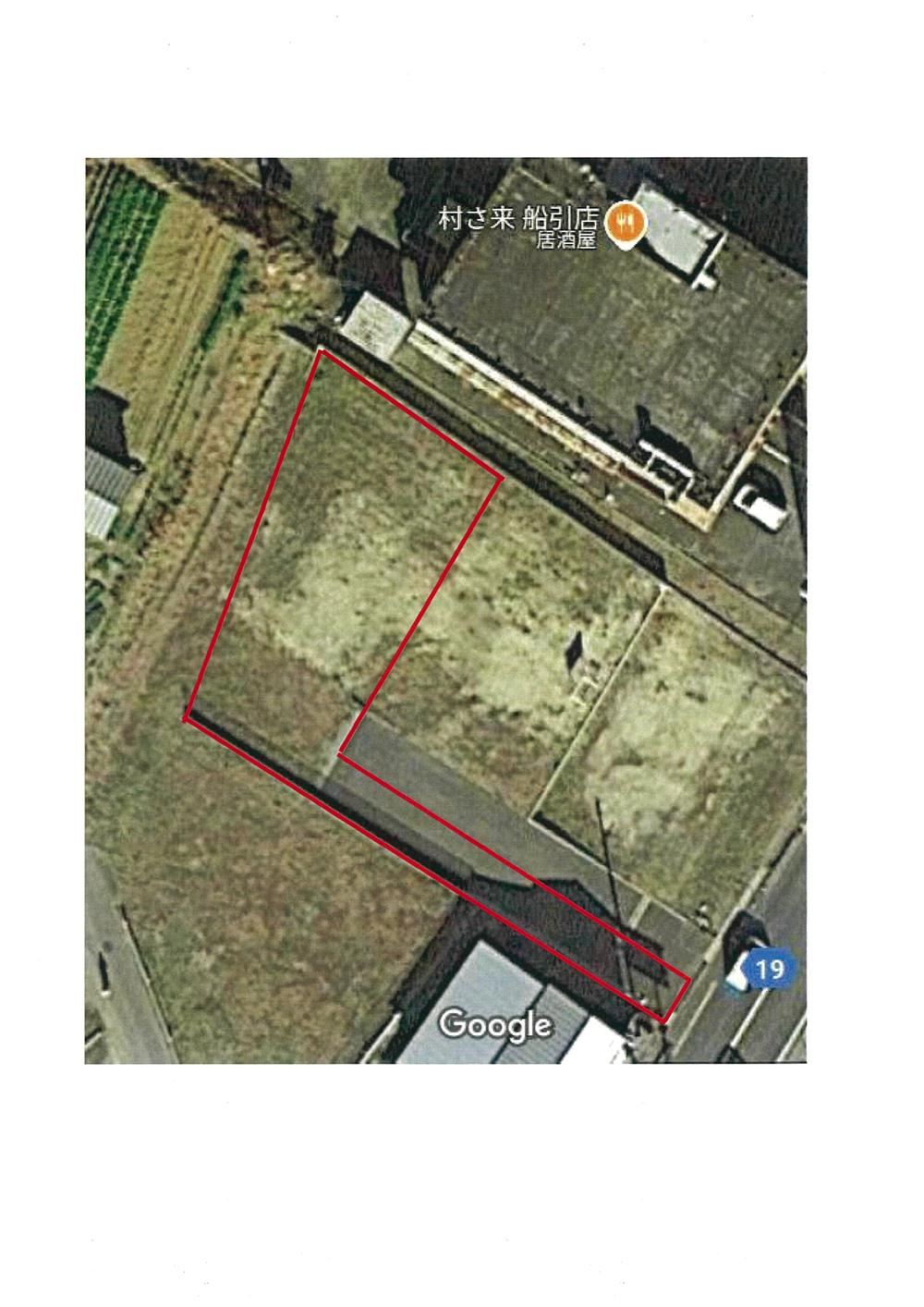 Conveniently Located Land in Tamura - Photo 1