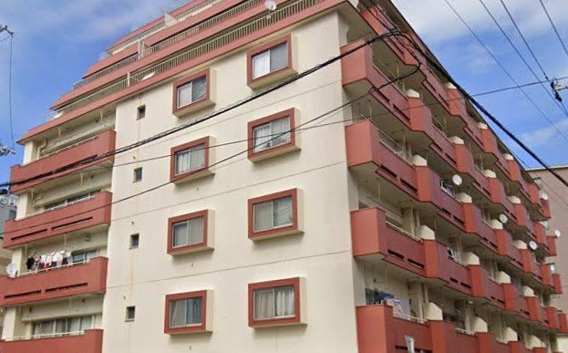 2LDK apartment in Numazu, Shizuoka - Photo 1