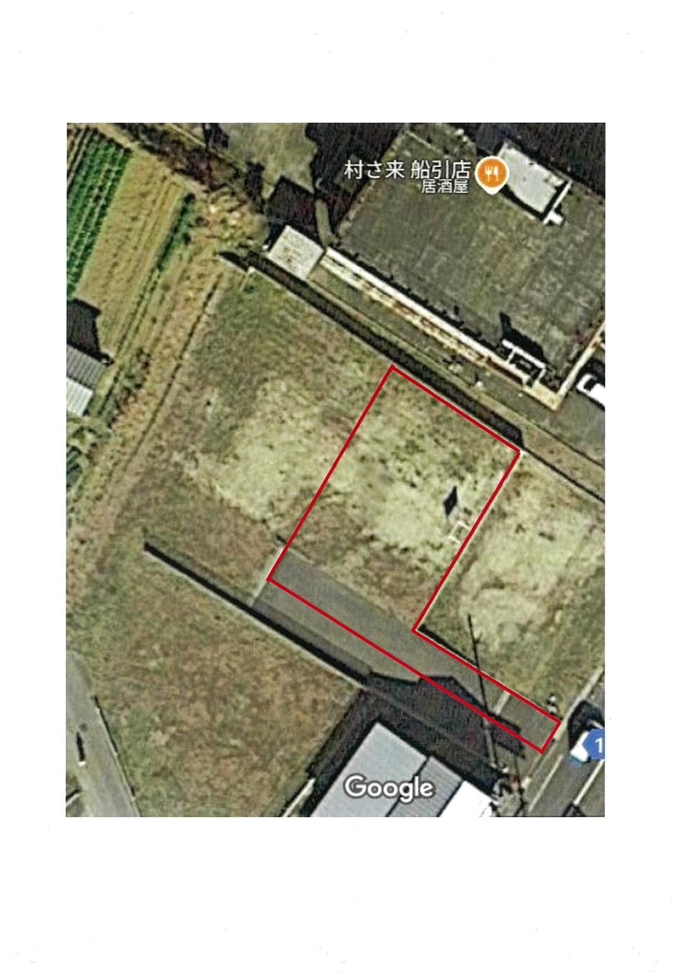 Residential Land Near Educational and Commercial Facilities - Photo 1