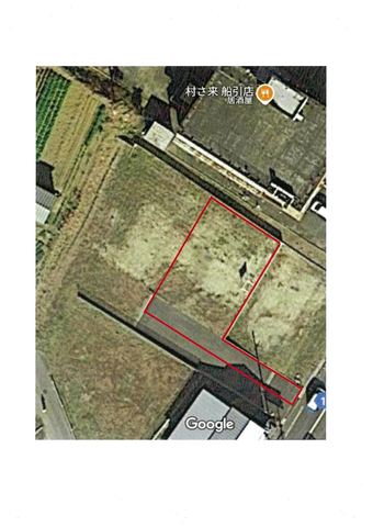 plot of land in Tamura