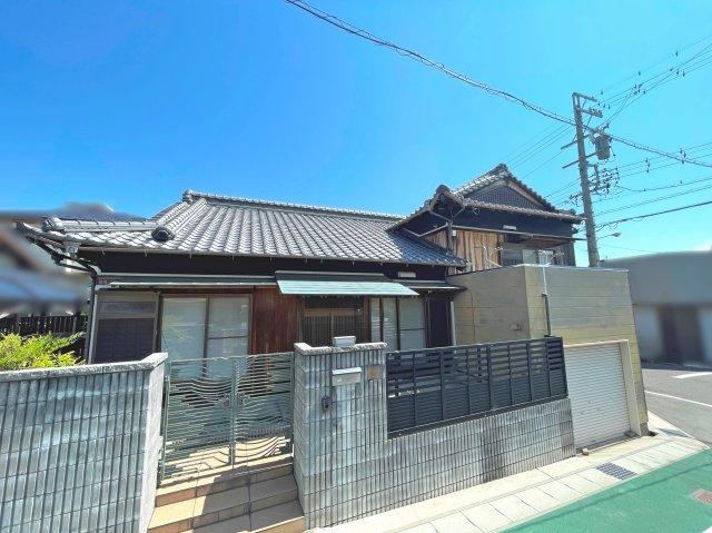 Traditional 3LDK House in Kawage Town - Photo 1