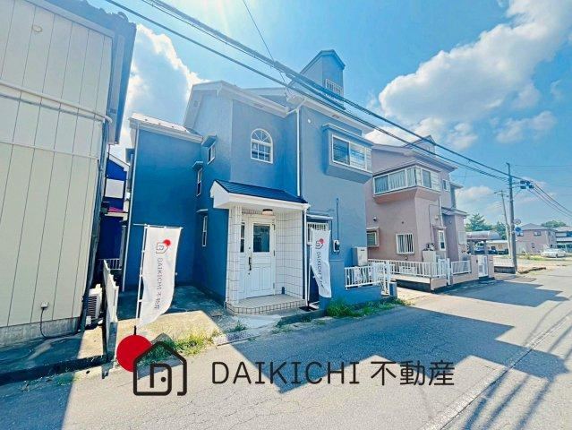 Fully Renovated House with Garden in Kazo - Photo 1