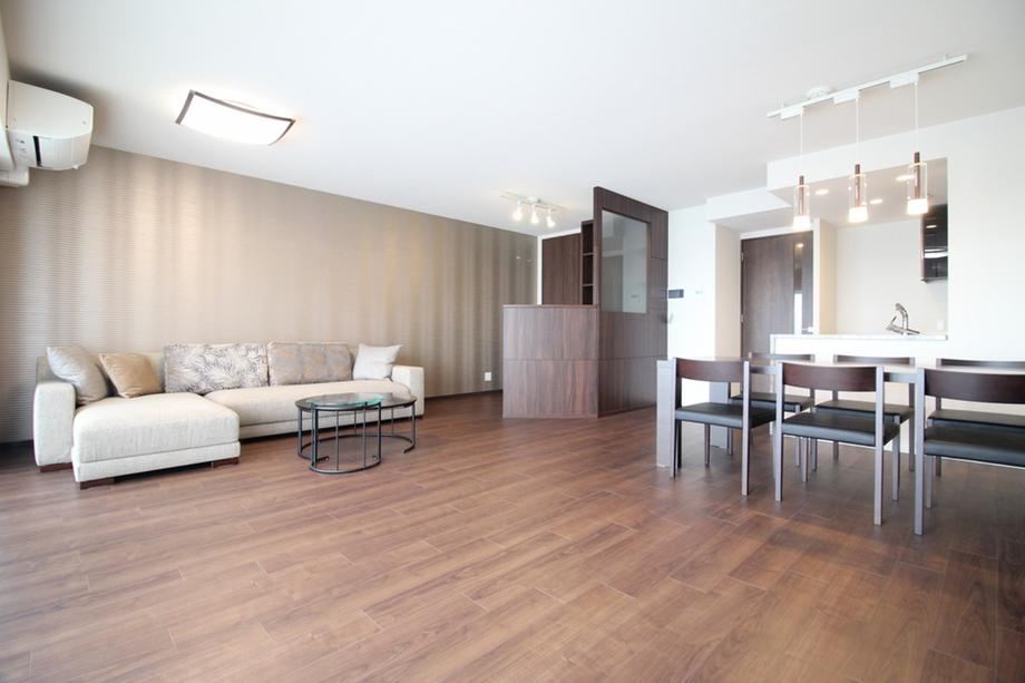 2LDK+S apartment in Mizuho Ward, Nagoya, Aichi - Photo 1