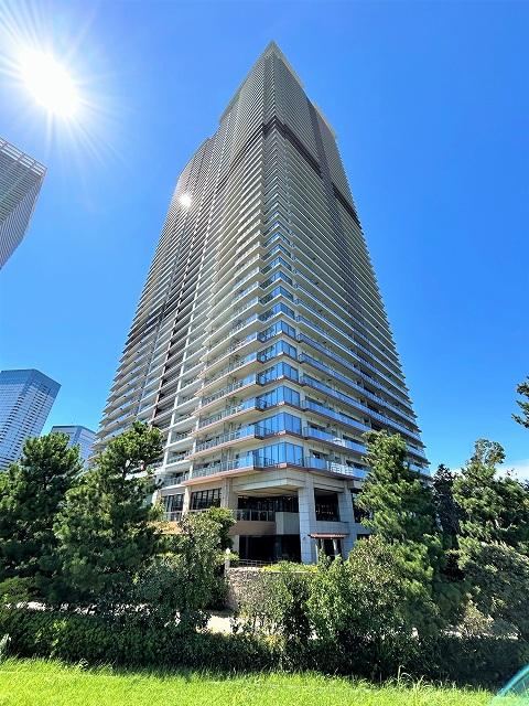 3LDK apartment in Chuo Ward, Tokyo - Photo 1