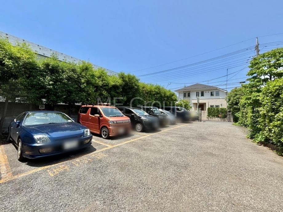 104 m² land in Musashino, Tokyo - Photo 1