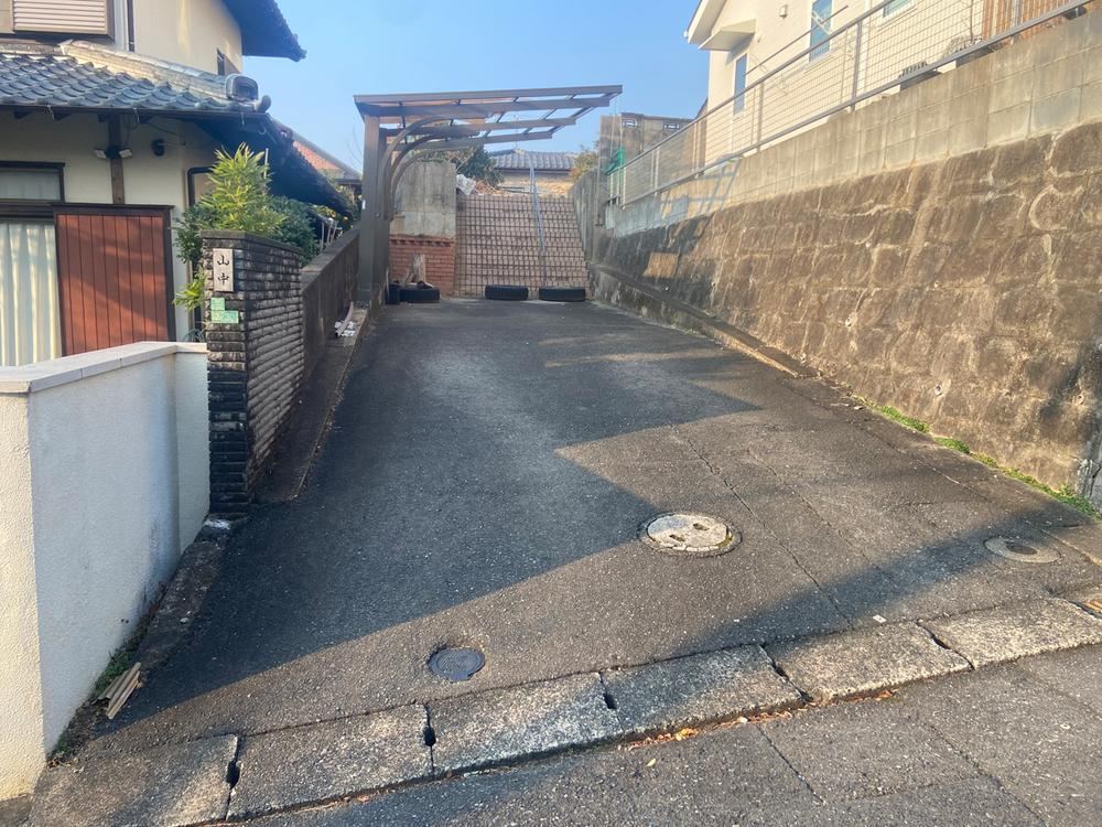 474 m² land in Chikushino, Fukuoka - Photo 1