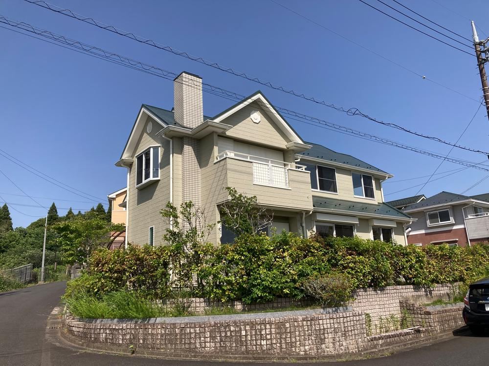 Spacious 4LDK House near Kimi no Mori East 1 - Photo 1