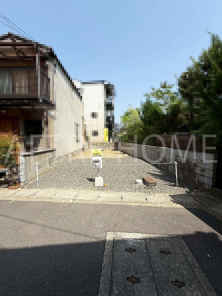 60 m² land in Fushimi Ward, Kyoto - Photo 1