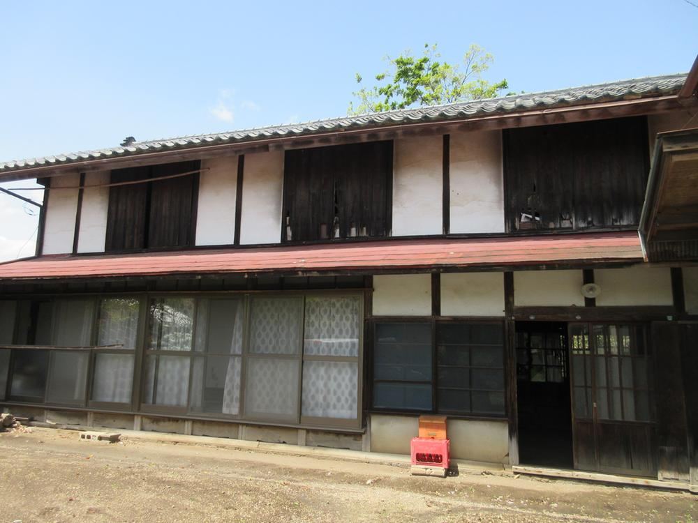 4K house in Shibukawa, Gunma - Photo 1