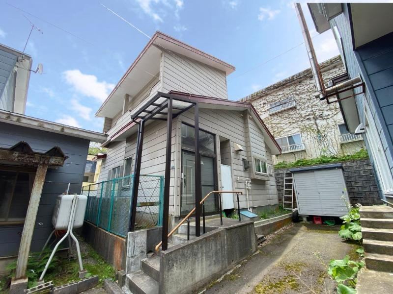 3LDK House with Mountain Views in Yachidacho - Photo 1