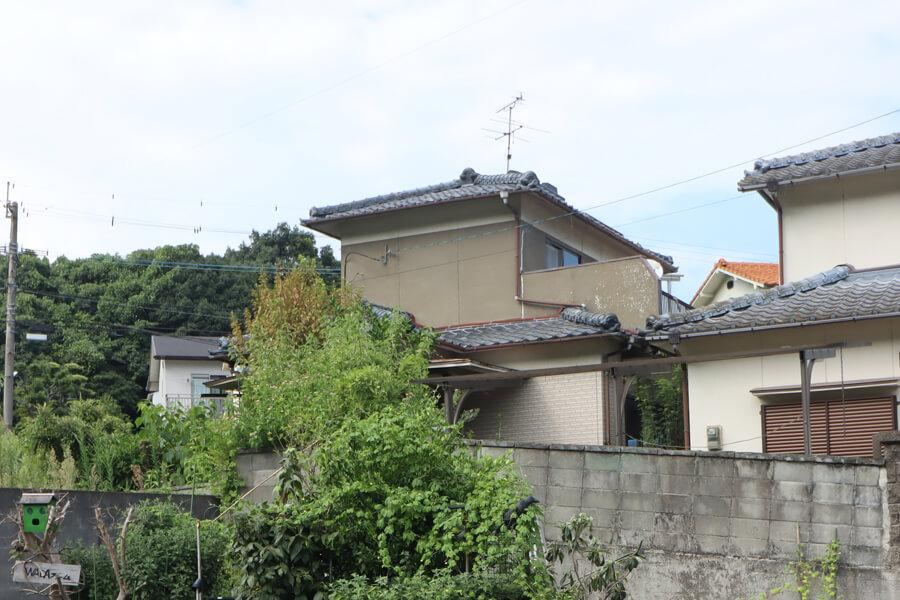 Charming 3LDK House in Beppu's Yamanote Town - Photo 1