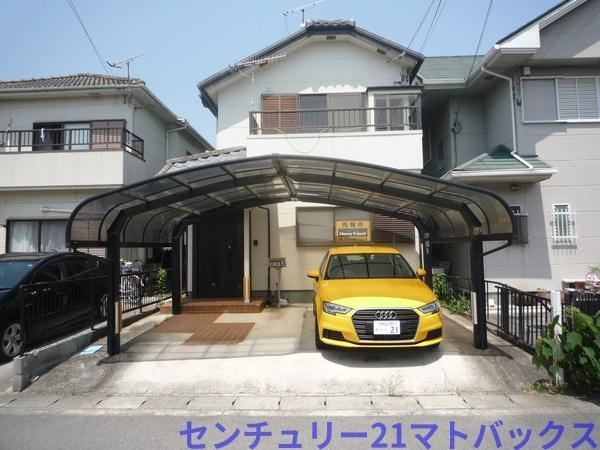 Convenient 3LDK House in Nakaguro - Photo 1