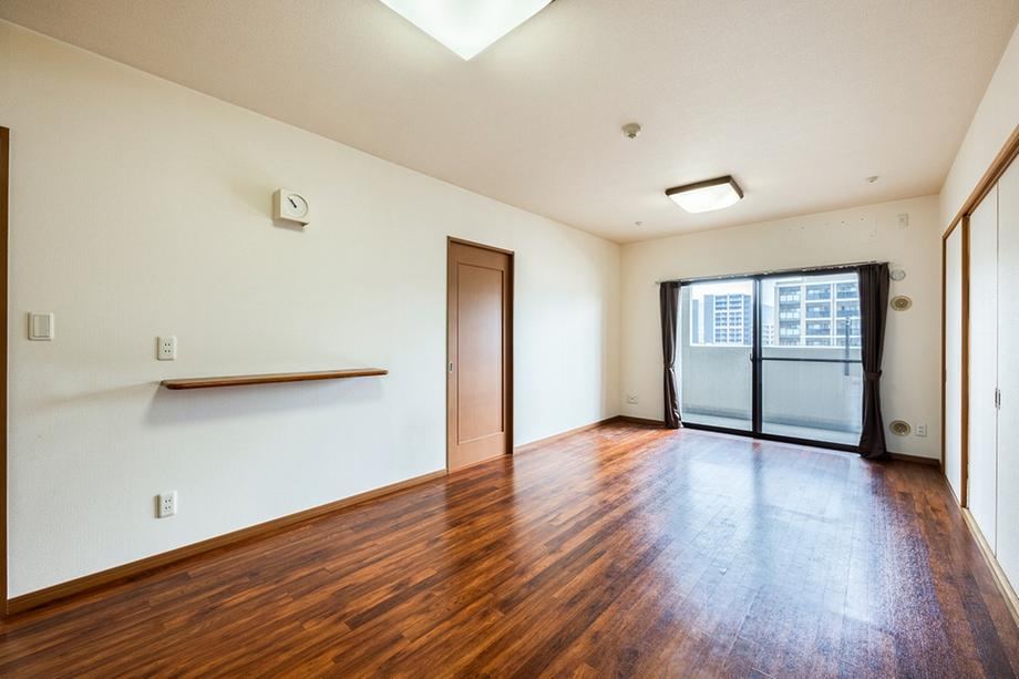 3LDK apartment in Higashi Ward, Fukuoka - Photo 1