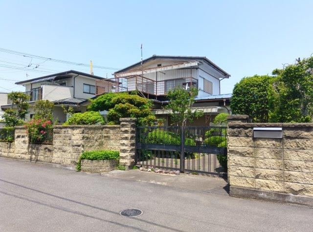 280 m² land in Maebashi, Gunma - Photo 1