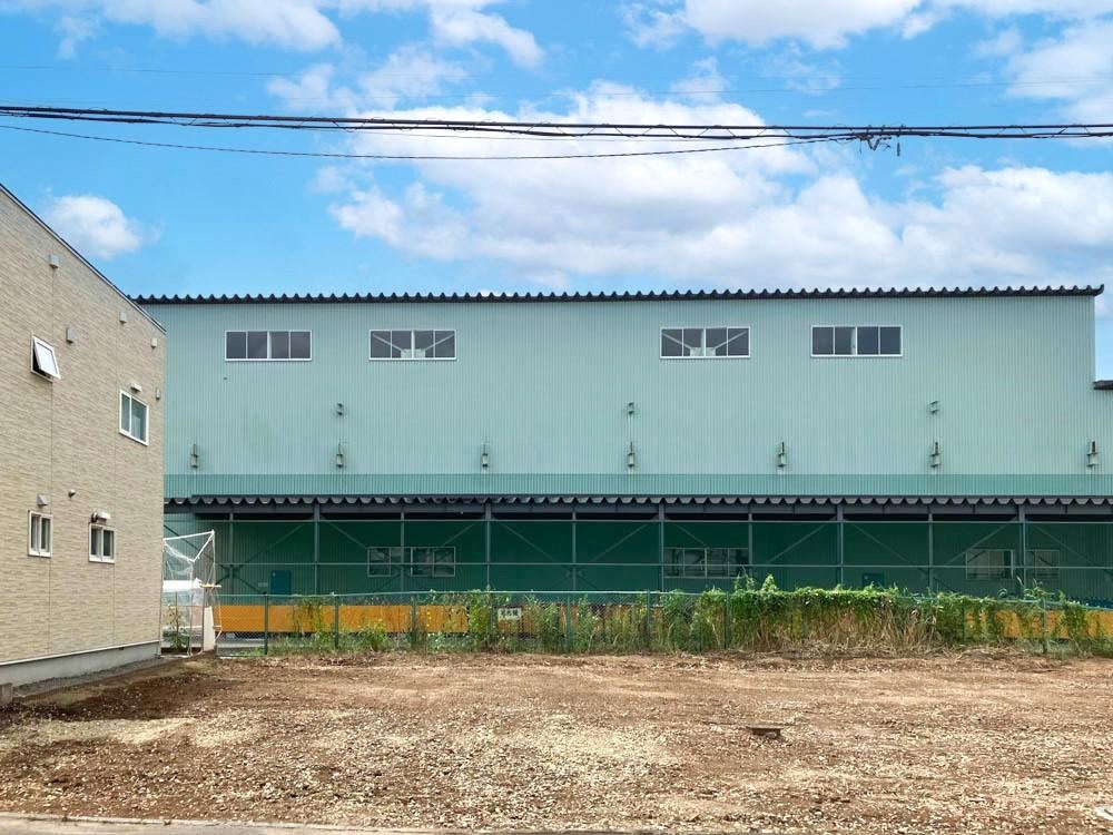 Spacious Land Near Hakodate Line in Sapporo - Photo 1