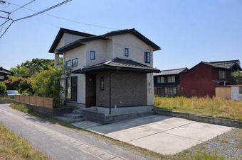 3LDK house in Yasugi