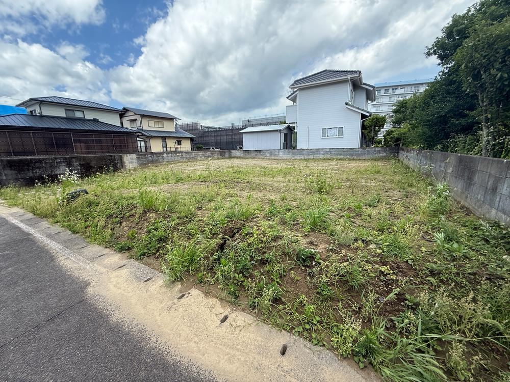 215 m² land in Miyazaki, Miyazaki - Photo 1