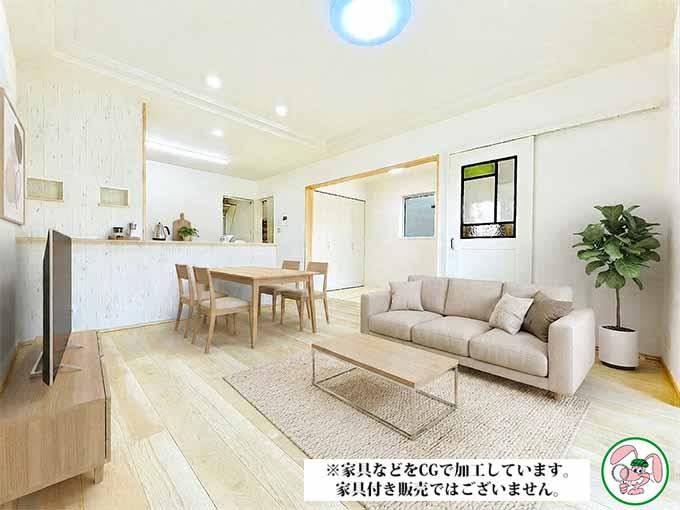3LDK house in Miyazaki, Miyazaki - Photo 1