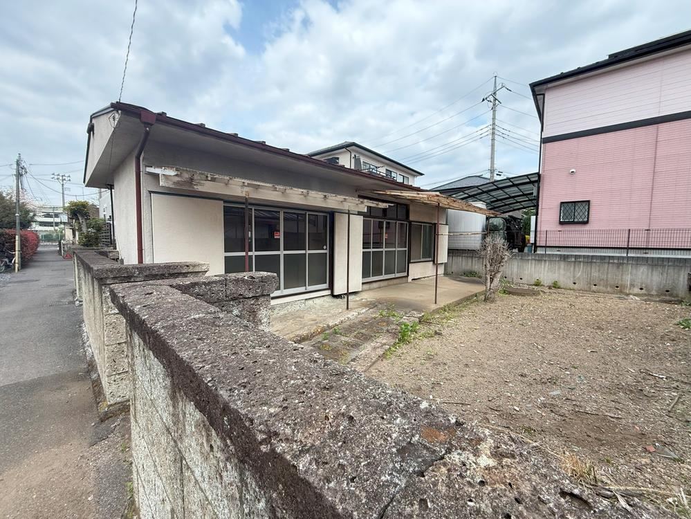 Land in Yoto 1, Utsunomiya - Photo 1