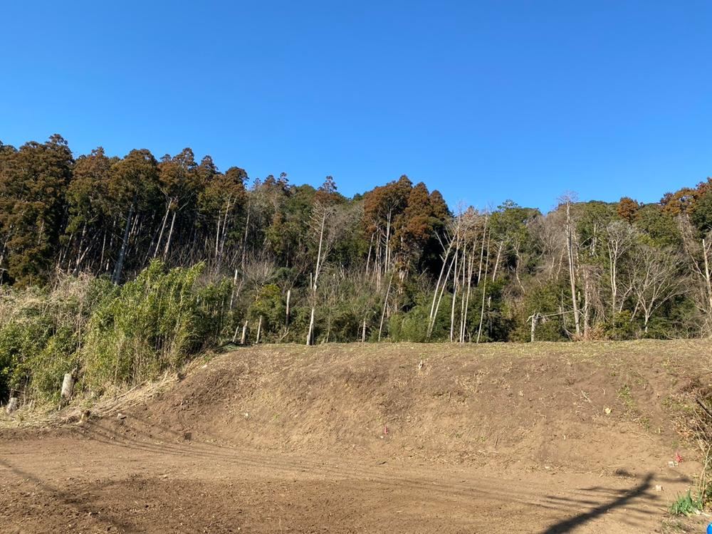 243 m² land in Kimitsu, Chiba - Photo 1
