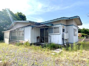 4DK house in Higashiokitama District