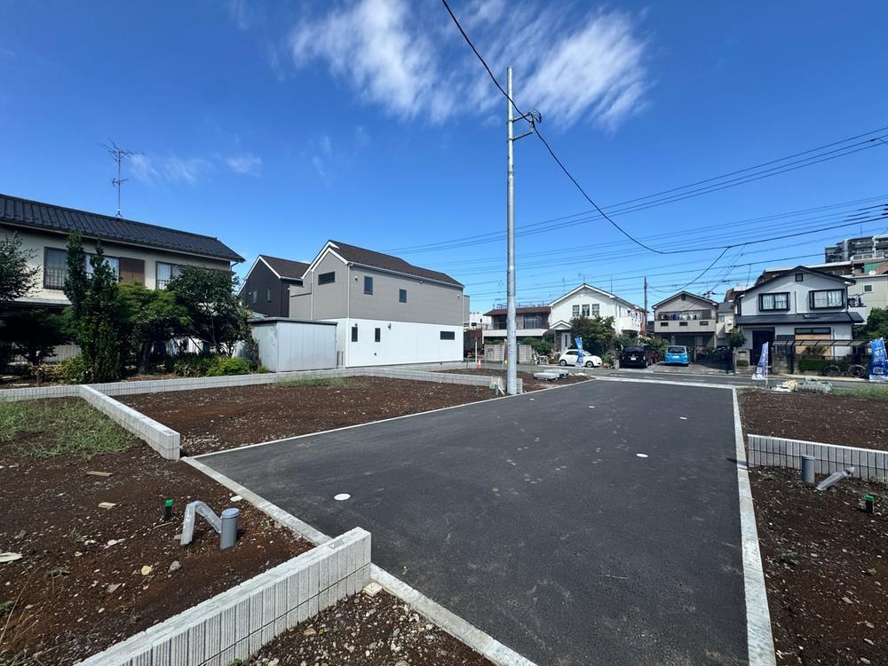 Land for Sale with Development Potential - Photo 1