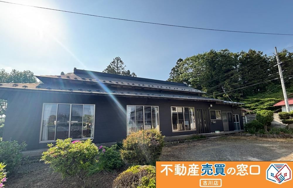 Charming Renovated Detached Home in Kurihara - Photo 1